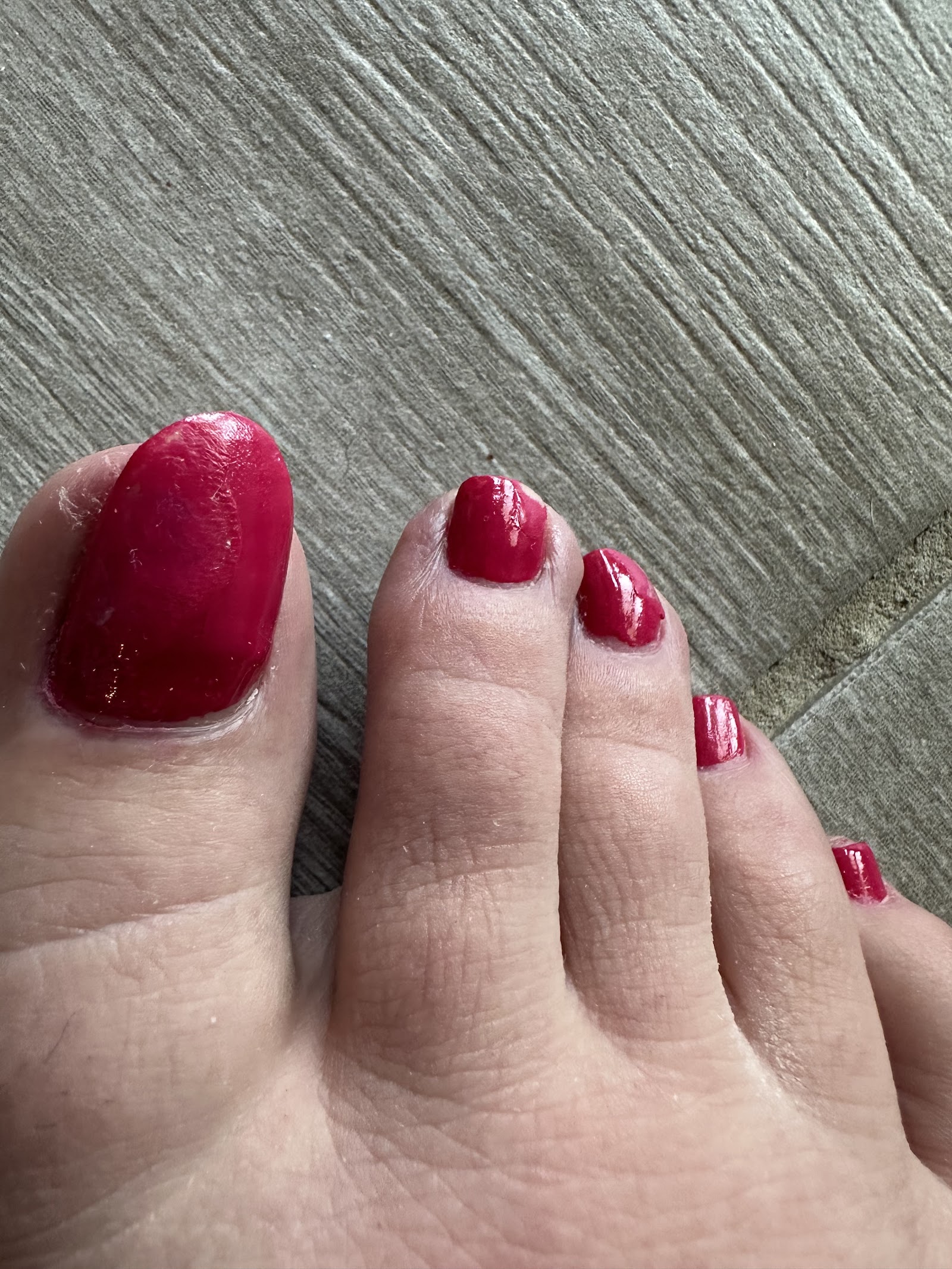 Luxe Nail Salon nail work in Frisco, Texas