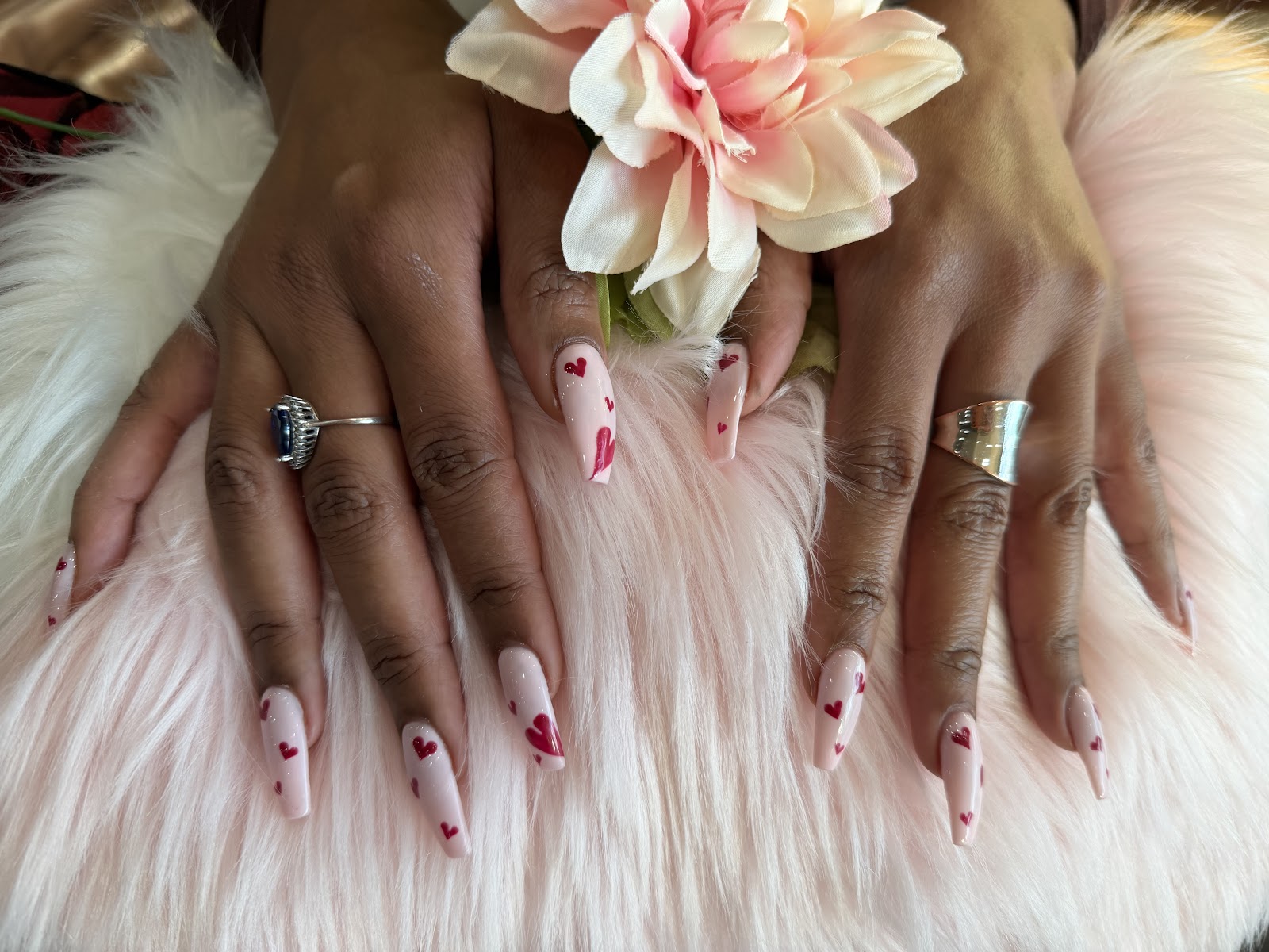 Luxe Nail Salon nail photo 2