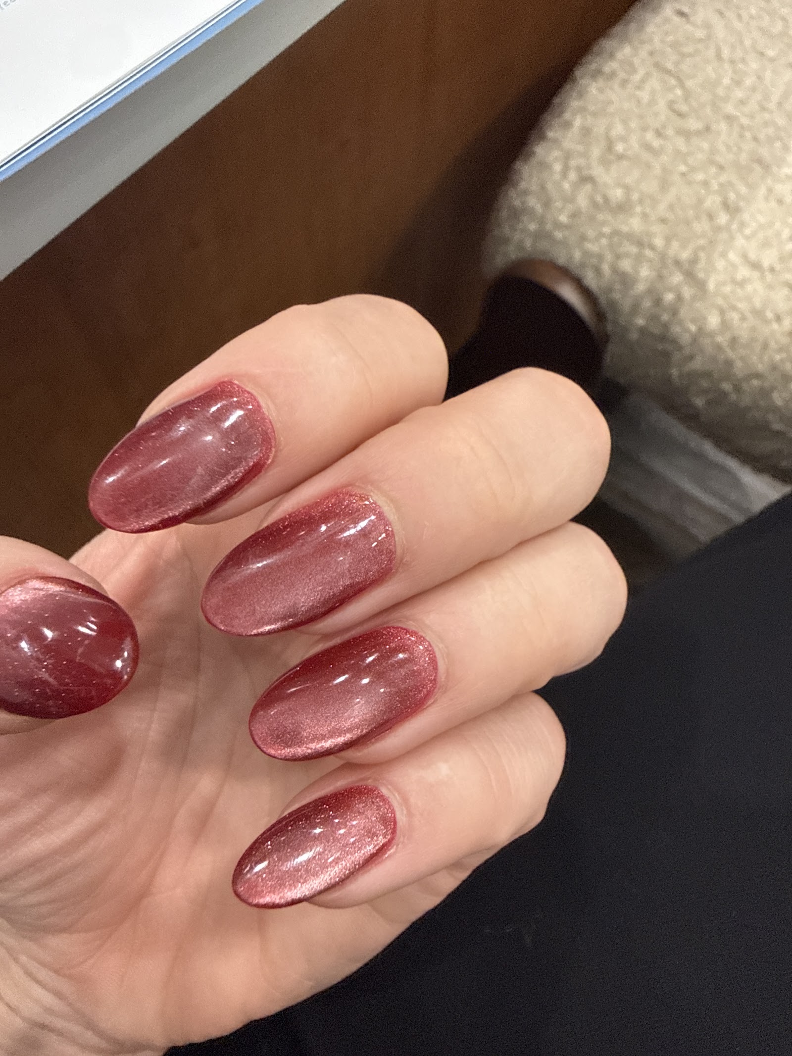 Luxe Nail Salon nail photo 7