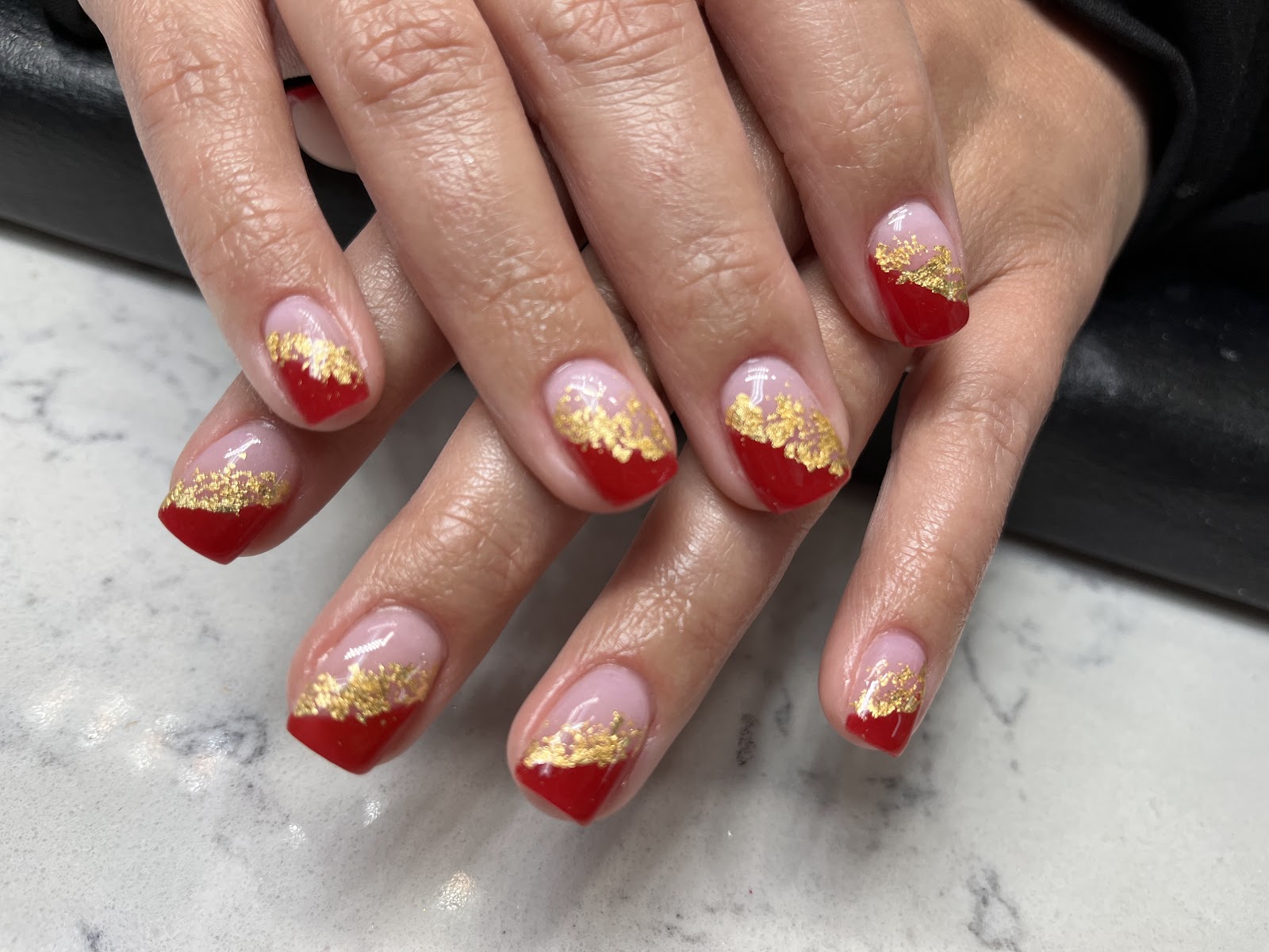 Luxe Nail Salon nail photo 8